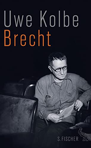 Brecht: Rollenmodell eines Dichters von FISCHERVERLAGE
